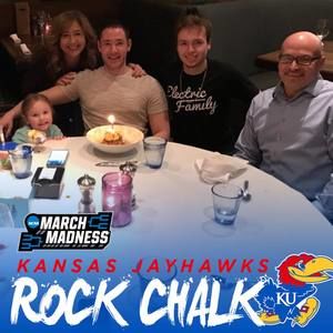 Meet your Posher, Markandangie